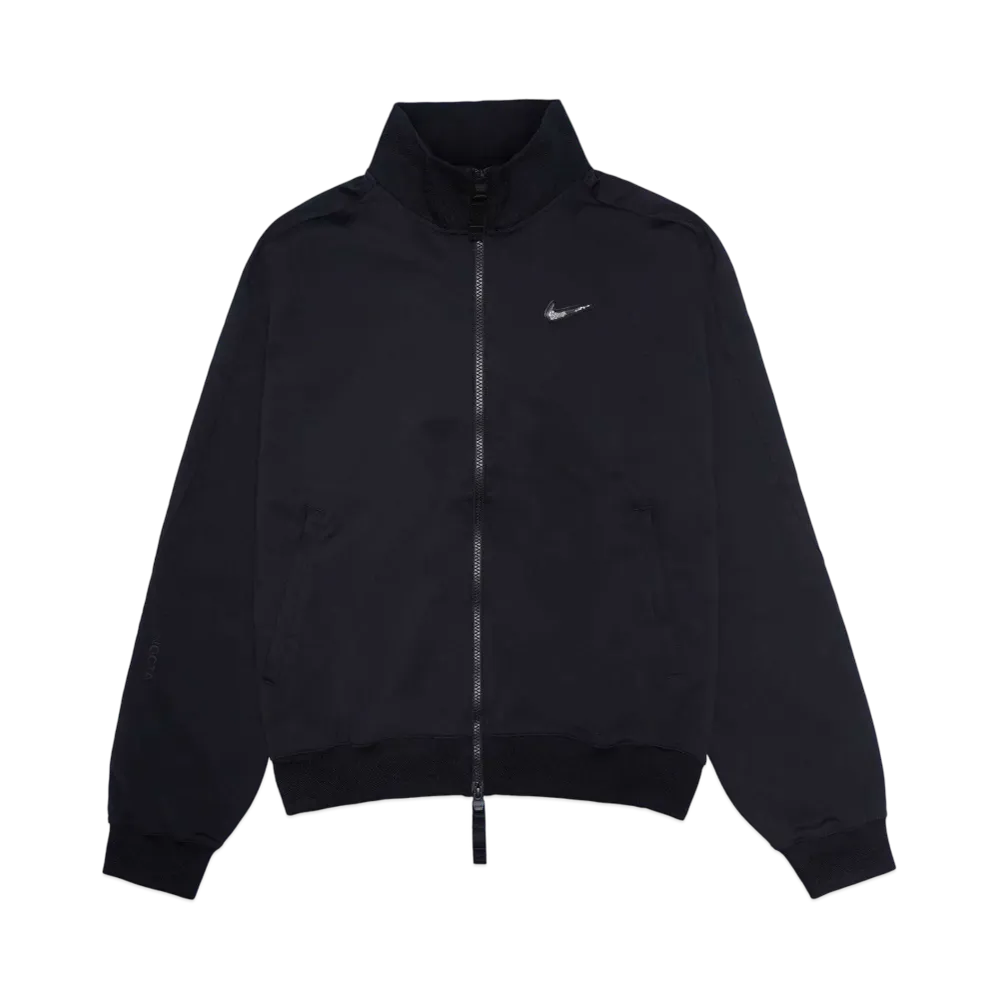 Nike x Drake Nocta NRG Knit Jacket "Black"