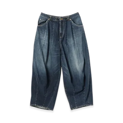 NEEDLES H.D. Jean Pants "Indigo"