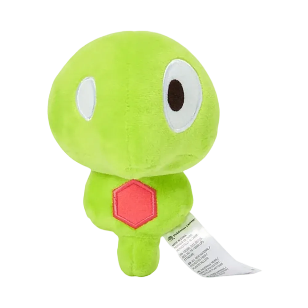 The Pokemon Company "Pokemon fit" -Pokemon- 720 Plush Zygarde (Core)