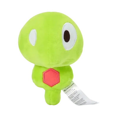 The Pokemon Company "Pokemon fit" -Pokemon- 720 Plush Zygarde (Core)