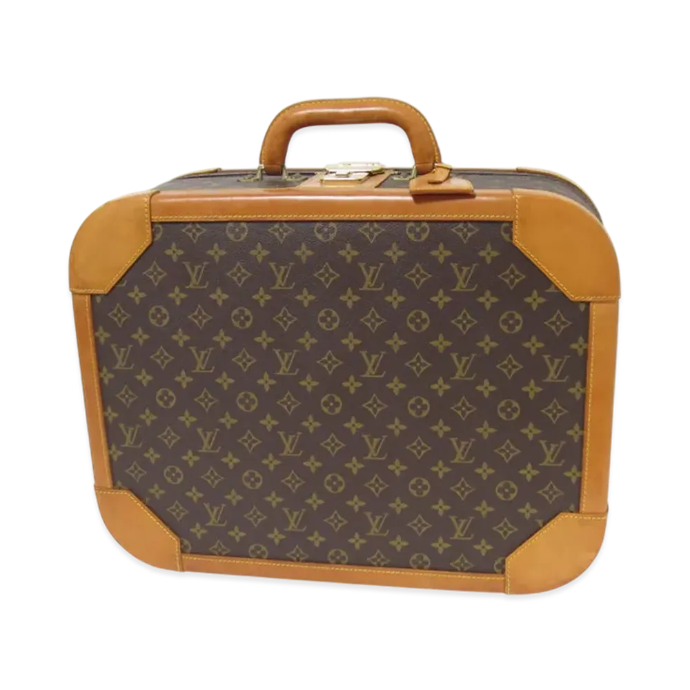 Louis Vuitton Monogram Stratos Cabin 50