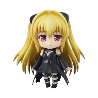 Good Smile Company "Nendoroid" -To LOVE-Ru- 191 Golden Darkness