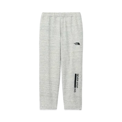 The North Face Never Stop ING Pants "Mix Gray"