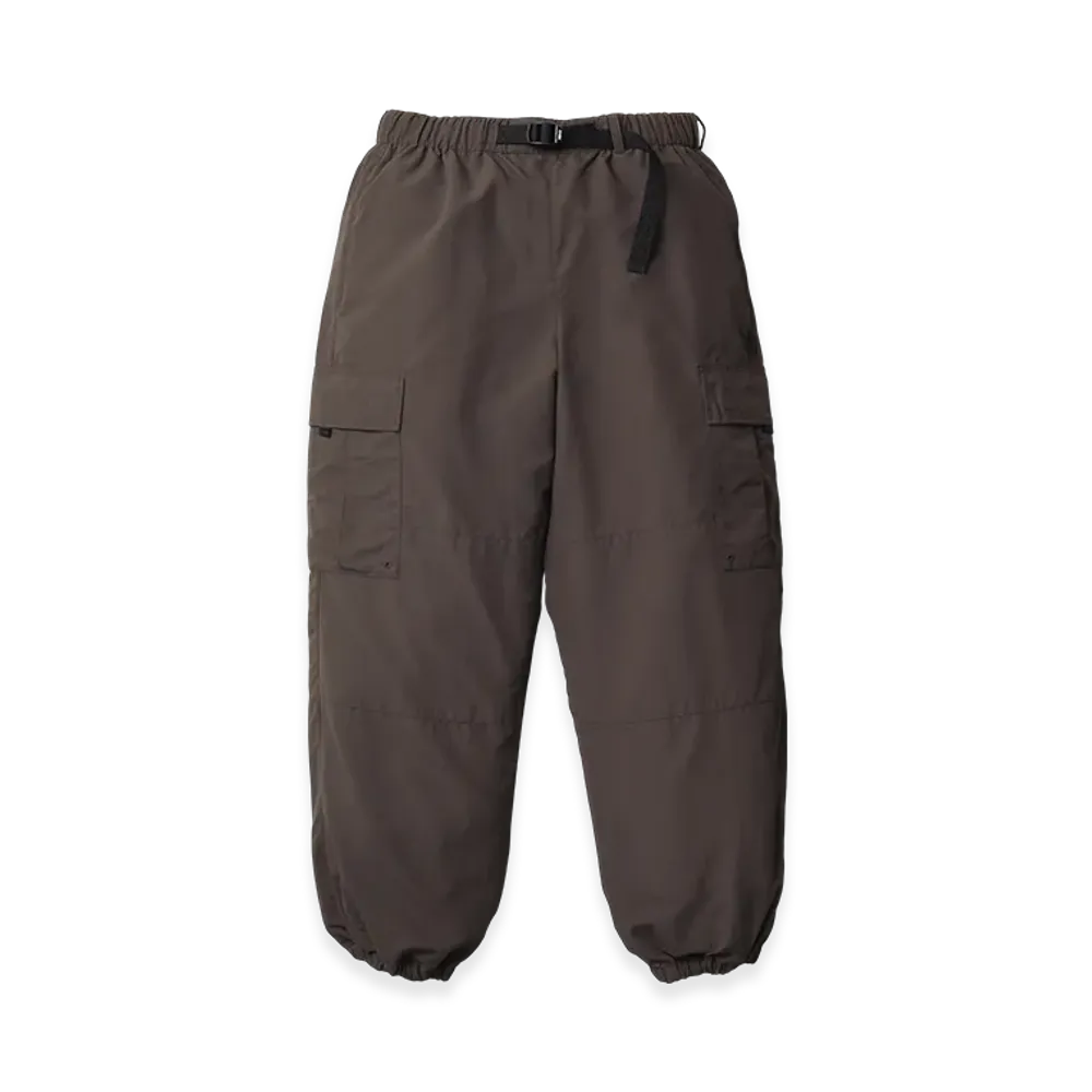 NEIGHBORHOOD Nylon Climbing Pants "Brown"