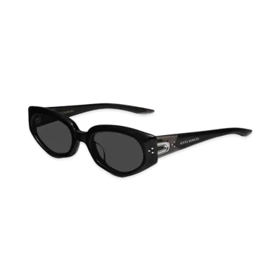 Gentle Monster Devon 01 "Black"