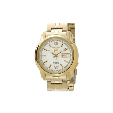 SEIKO Five Automatic Gold "Gold"