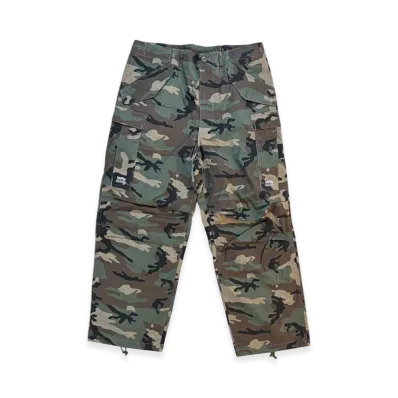 SAPEur M-65 Cargo Pants "Camouflage"