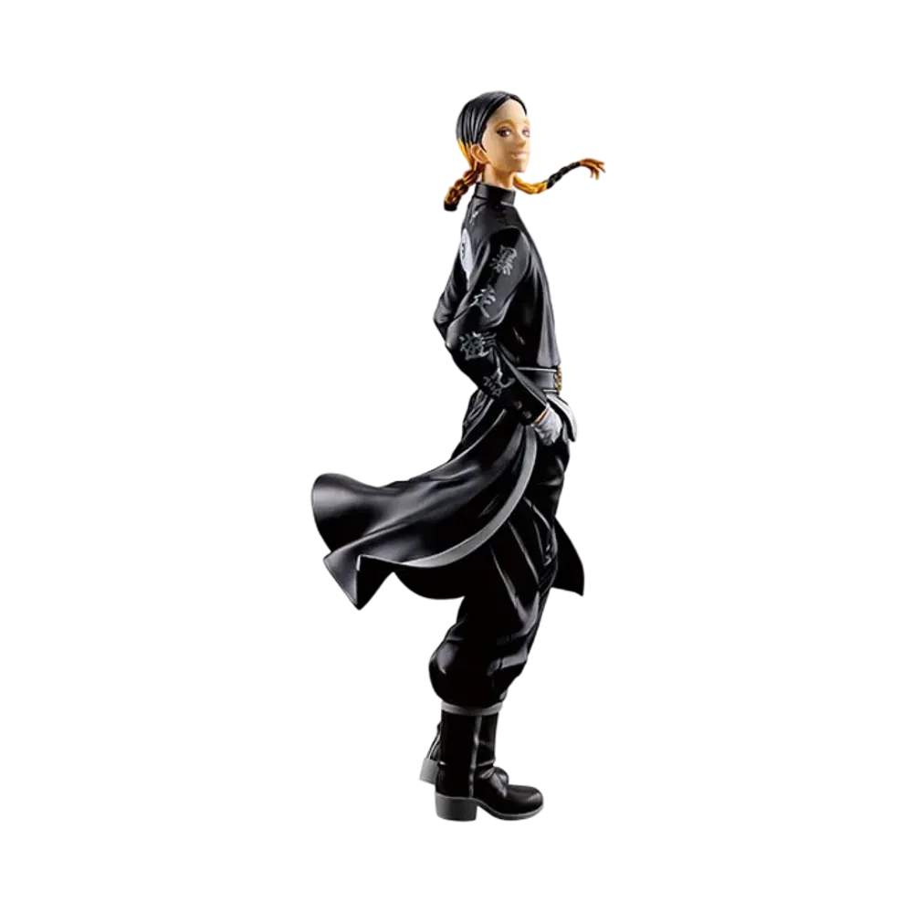 Ichiban-Kuji MASTERLISE Ran Haitani Figure Tokyo Revengers Tenjiku Edition