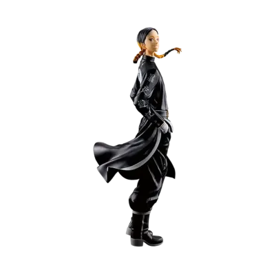 Ichiban-Kuji MASTERLISE Ran Haitani Figure Tokyo Revengers Tenjiku Edition