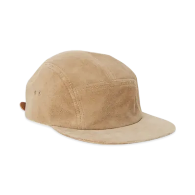 Hender Scheme Pig Jet Cap "Sand Beige"