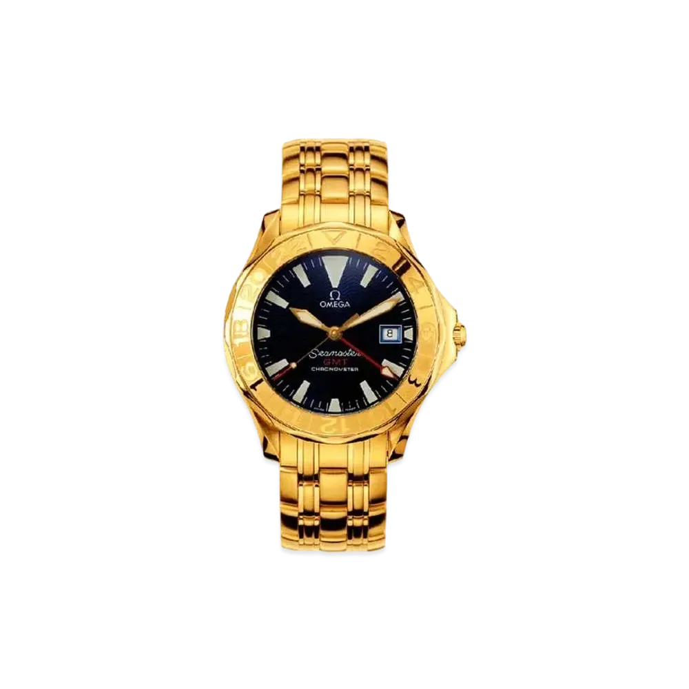 OMEGA Seamaster 300M GMT 2134.80.00