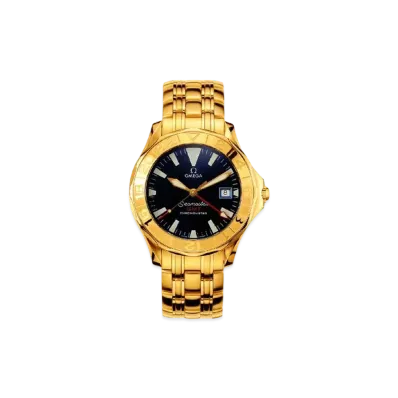 OMEGA Seamaster 300M GMT 2134.80.00