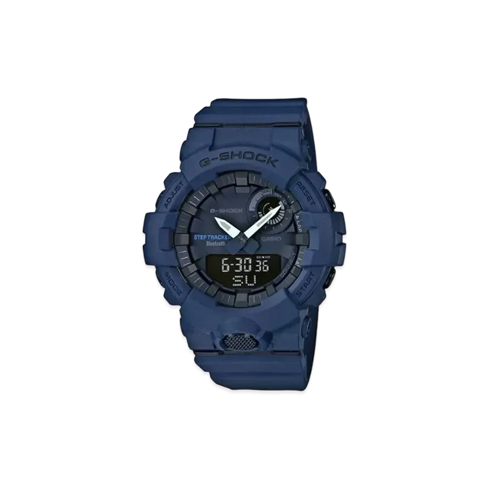 Casio G-SHOCK Analog Digital GBA-800-2AJF