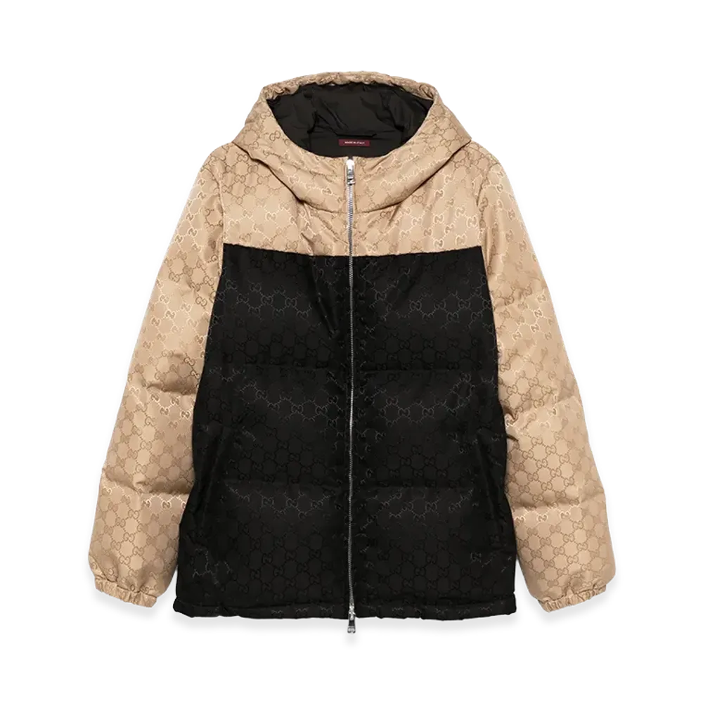 GUCCI Coats "Black"
