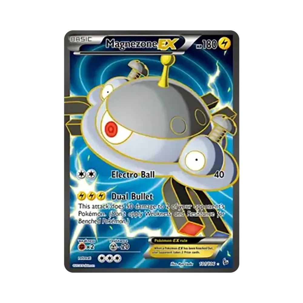 ジバコイルEX SR [XY2 082/080](拡張パック「ワイルドブレイズ」)通販