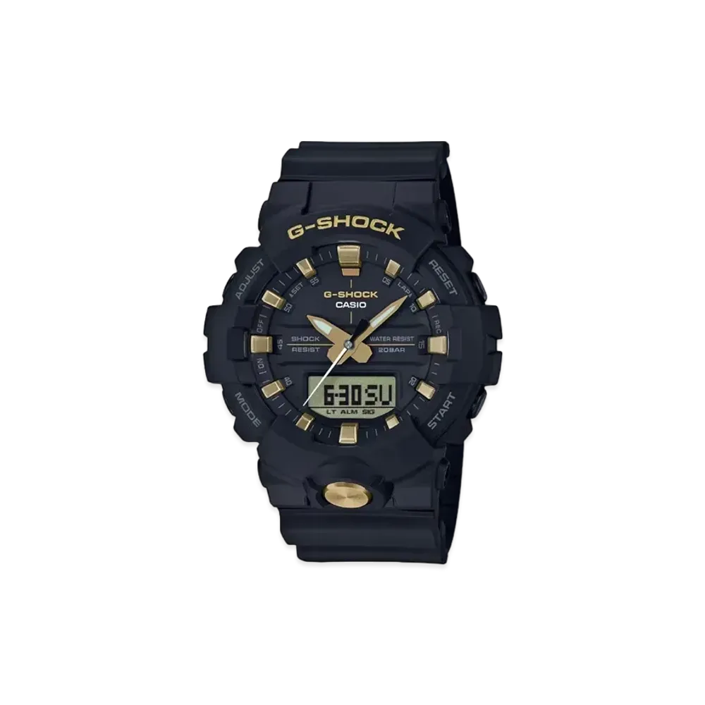 Casio G-SHOCK Analog Digital GA-810B-1A9JF