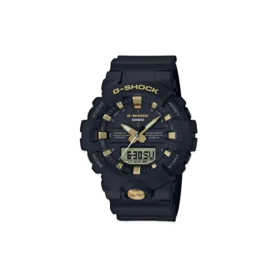 Casio G-SHOCK Analog Digital GA-810B-1A9JF