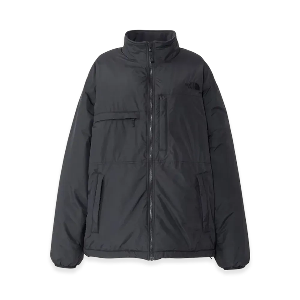 The North Face CR Move Insulation Jacket "Black"
