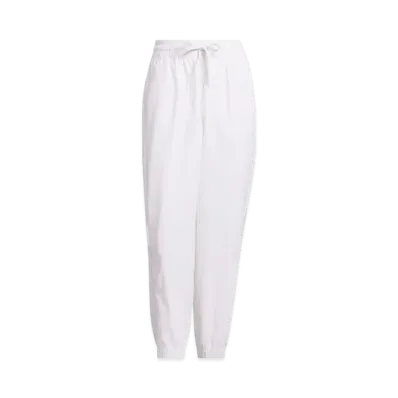 adidas Golf BTC DWR Loose Jogger "White"