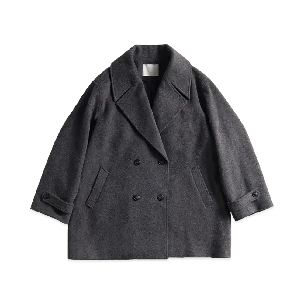 GADID ANONIEM Sune "Gray"