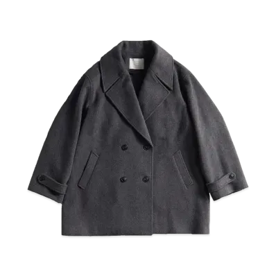 GADID ANONIEM Sune "Gray"