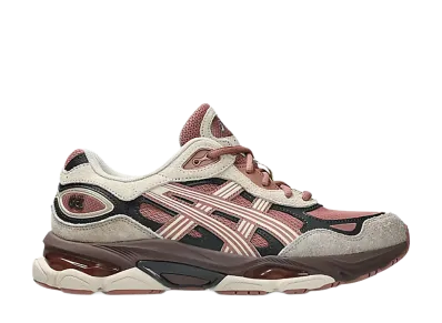 Asics Gel-NYC 2.0 "Umeboshi/Moonrock"
