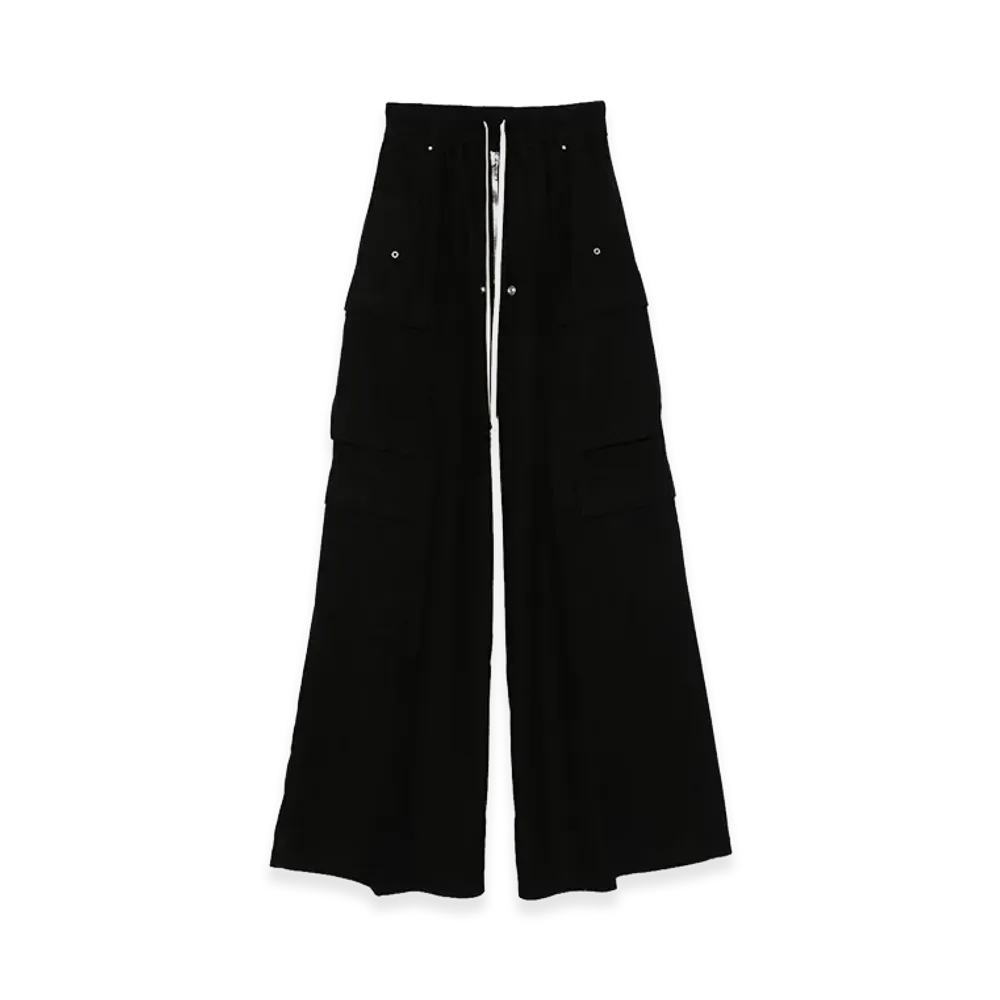 Rick Owens DRKSHDW Women's Trousers "Black"