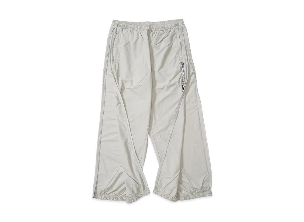 Supreme Ripstop Warm Up Pant Supreme Ripstop Warm Up Pant