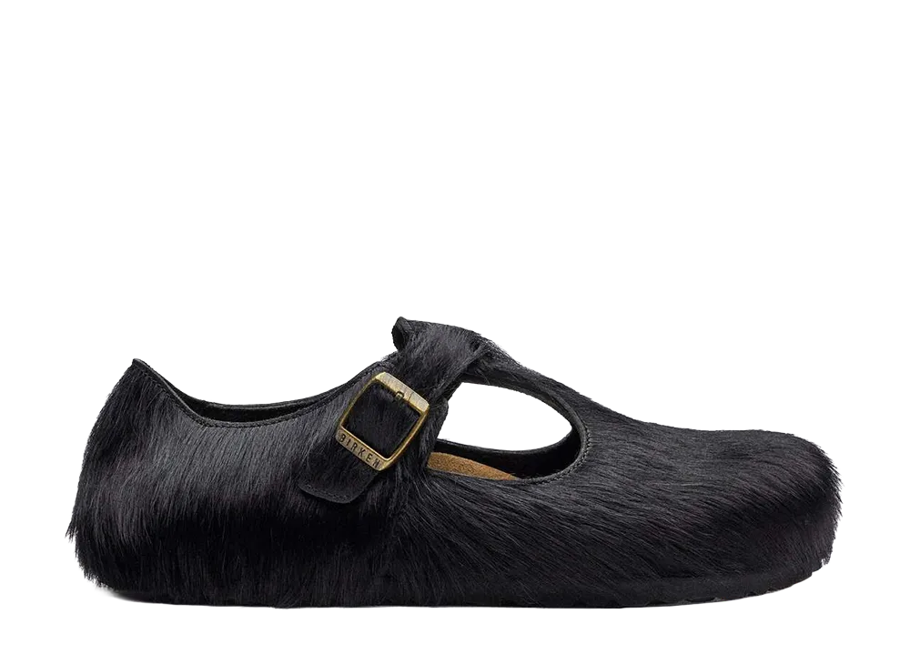 Song for the Mute x BIRKENSTOCK Paris "The Rebel"