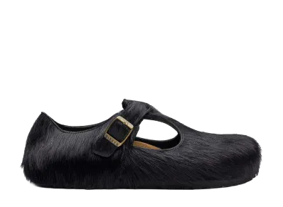 Song for the Mute x BIRKENSTOCK Paris "The Rebel"