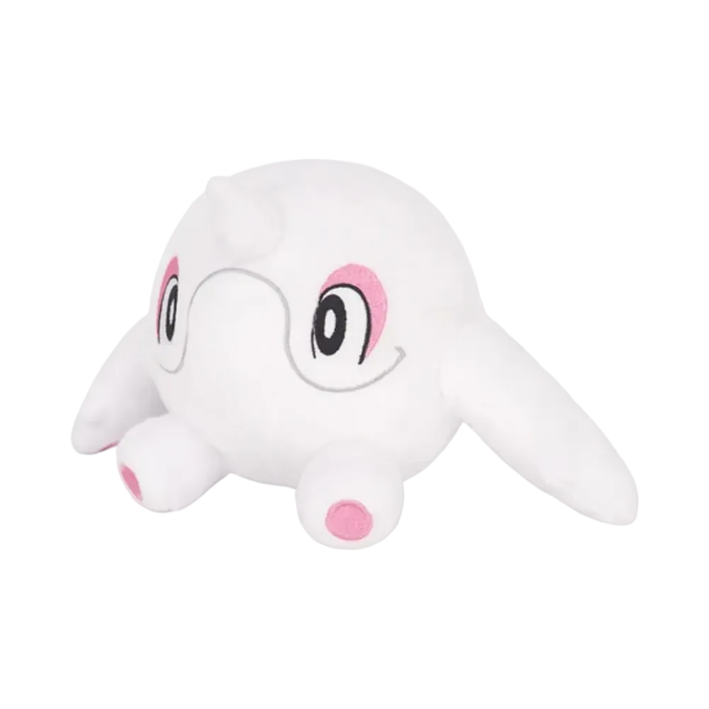 The Pokemon Company -Pokemon- Plush (S) Cetoddle