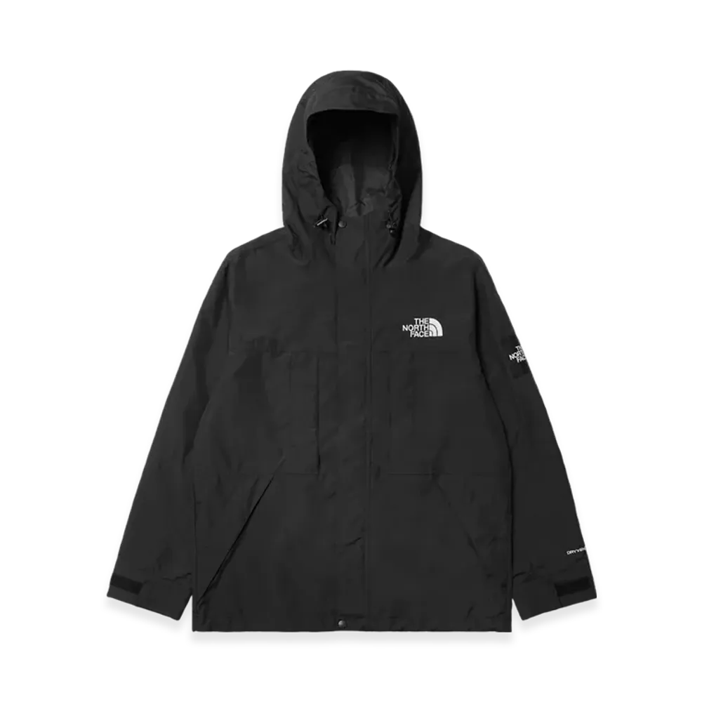 The North Face White Label Neo Vaiden Jacket "Black"