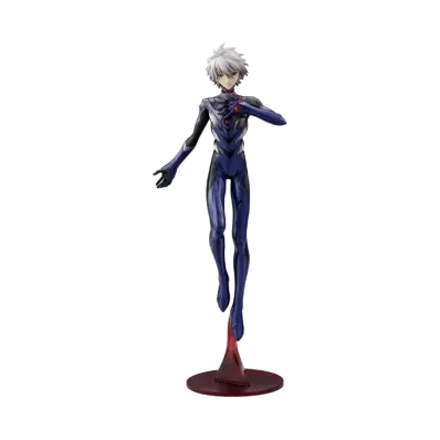G.E.M. Evangelion: New Theatrical Edition: Ha Kaworu Nagisa