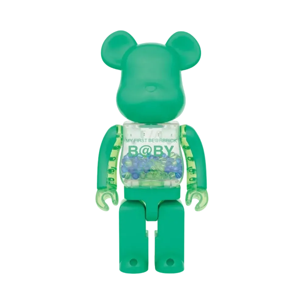 Bearbrick MY FIRST B@BY MACAU 2022 1000%