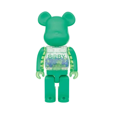 Bearbrick MY FIRST B@BY MACAU 2022 1000%