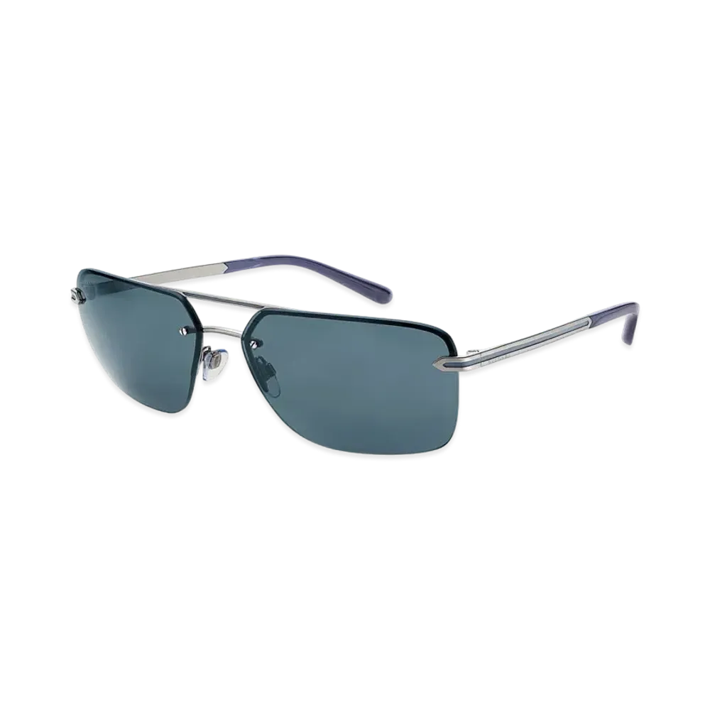 BVLGARI BVLGARI MAN Sunglasses "Blue"