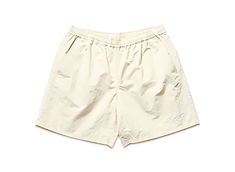 Setinn Practice Shorts "Ecru"
