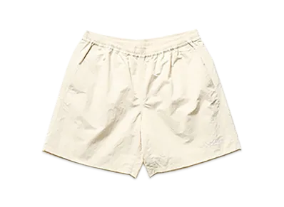 Setinn Practice Shorts "Ecru"