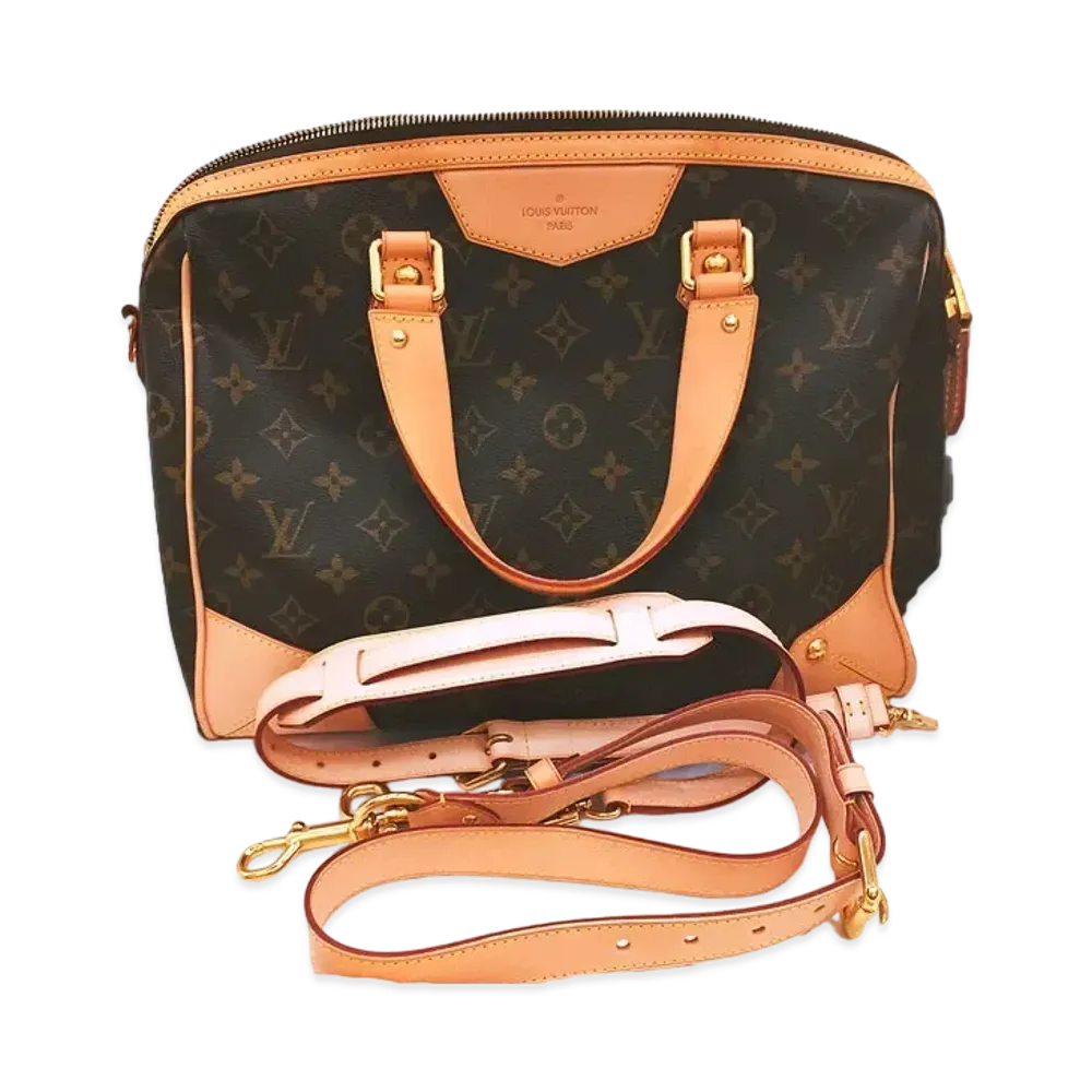 Louis Vuitton Monogram PM Retiro