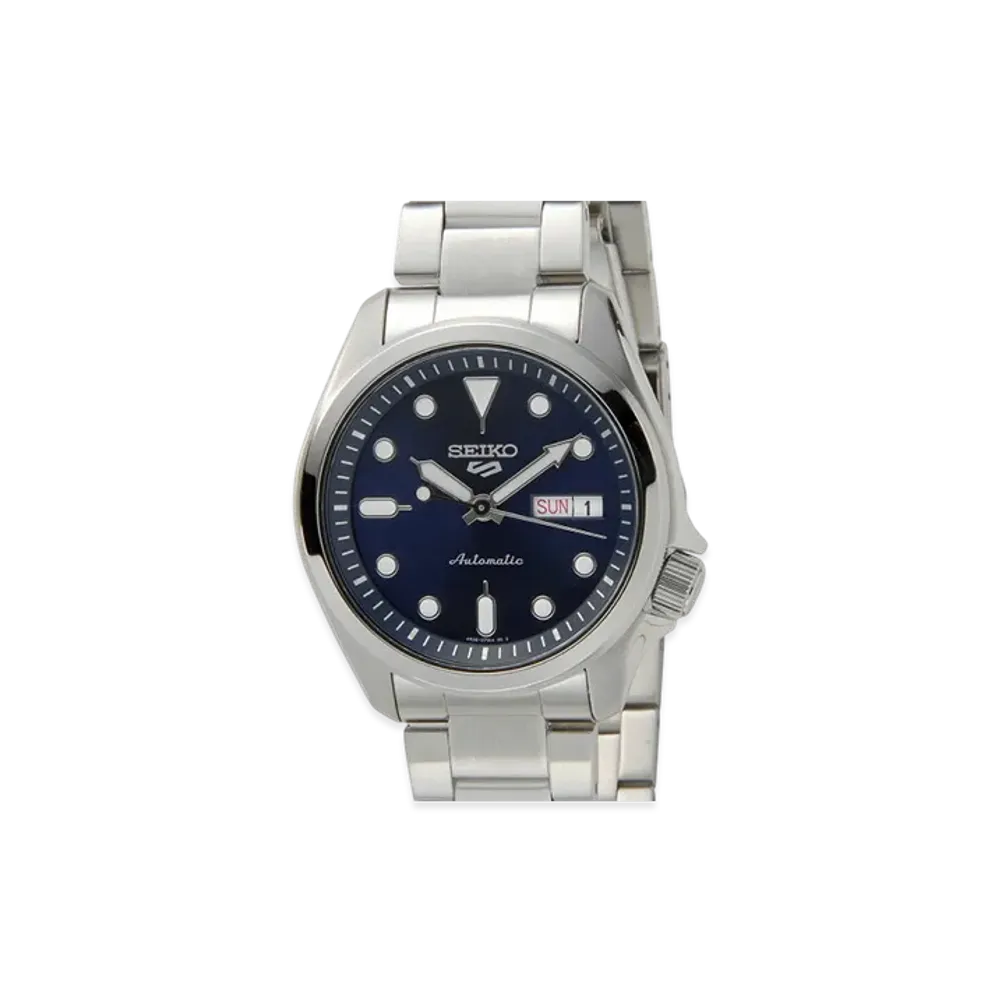SEIKO Five Sports Automatic "Navy"