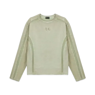 THUG CLUB Turtle Mesh Sleeve "Desert"