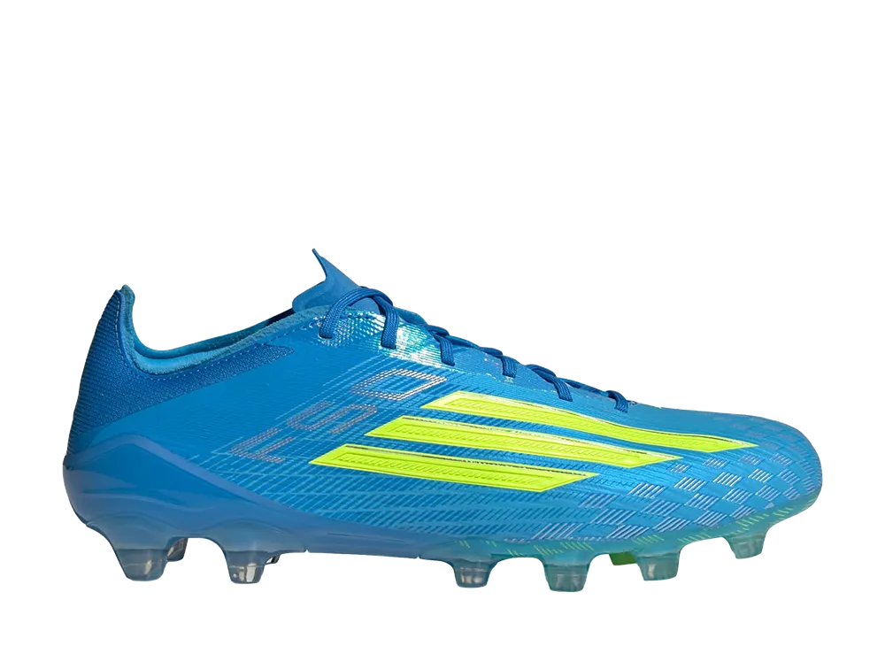 adidas F50 Elite HG "Lucid Ray Blue"