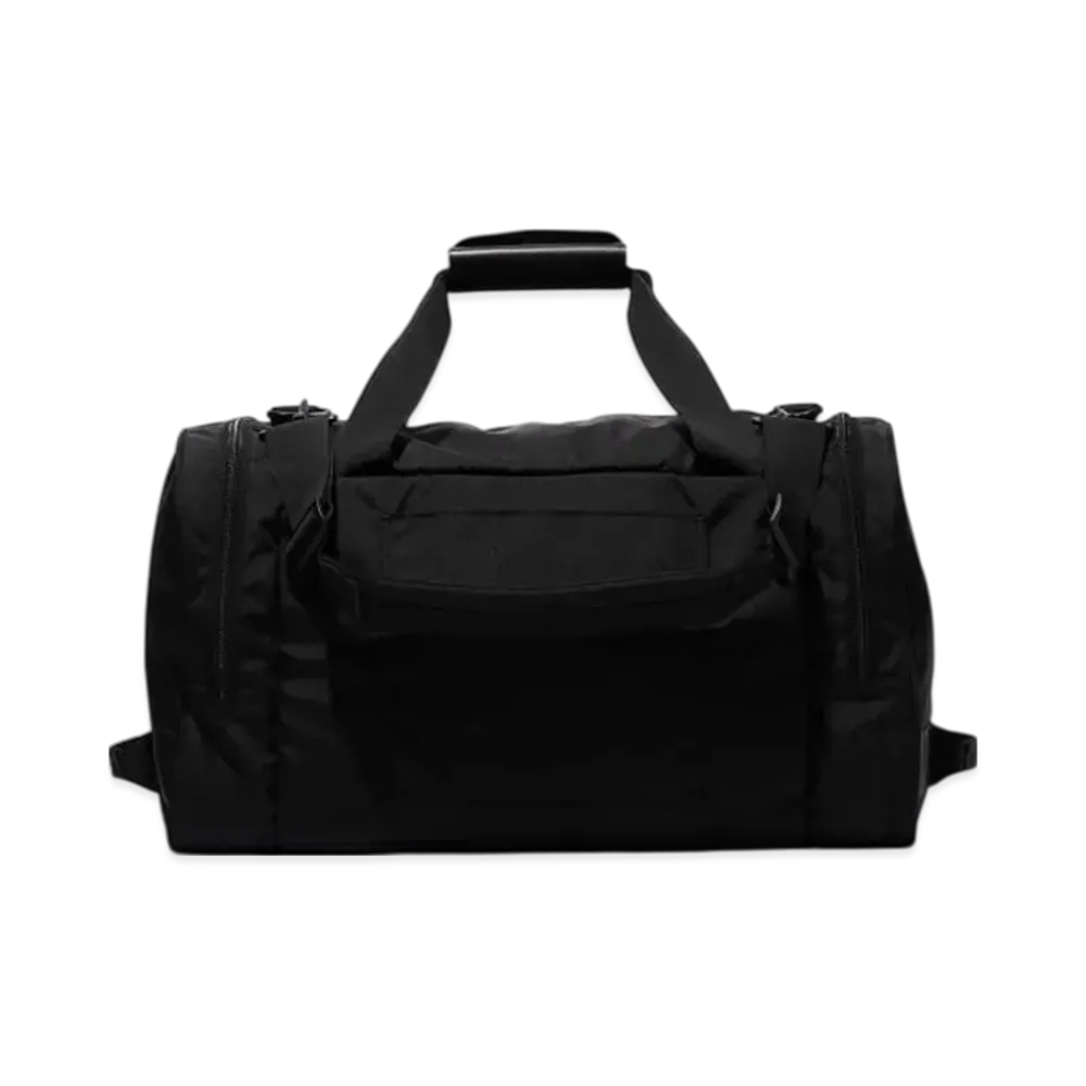 BEAMS Duffle Bag "Black"
