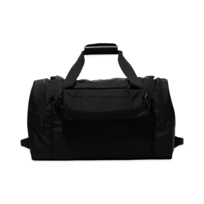 BEAMS Duffle Bag "Black"
