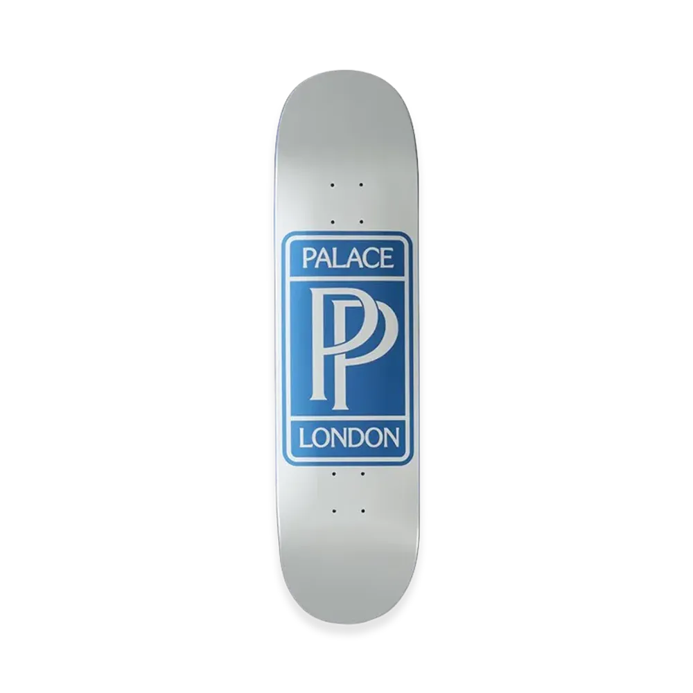 PALACE PP Board 8.25 "White"
