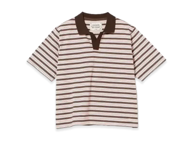 BEAMS FUTURE ARCHIVE Border Skipper "Red"