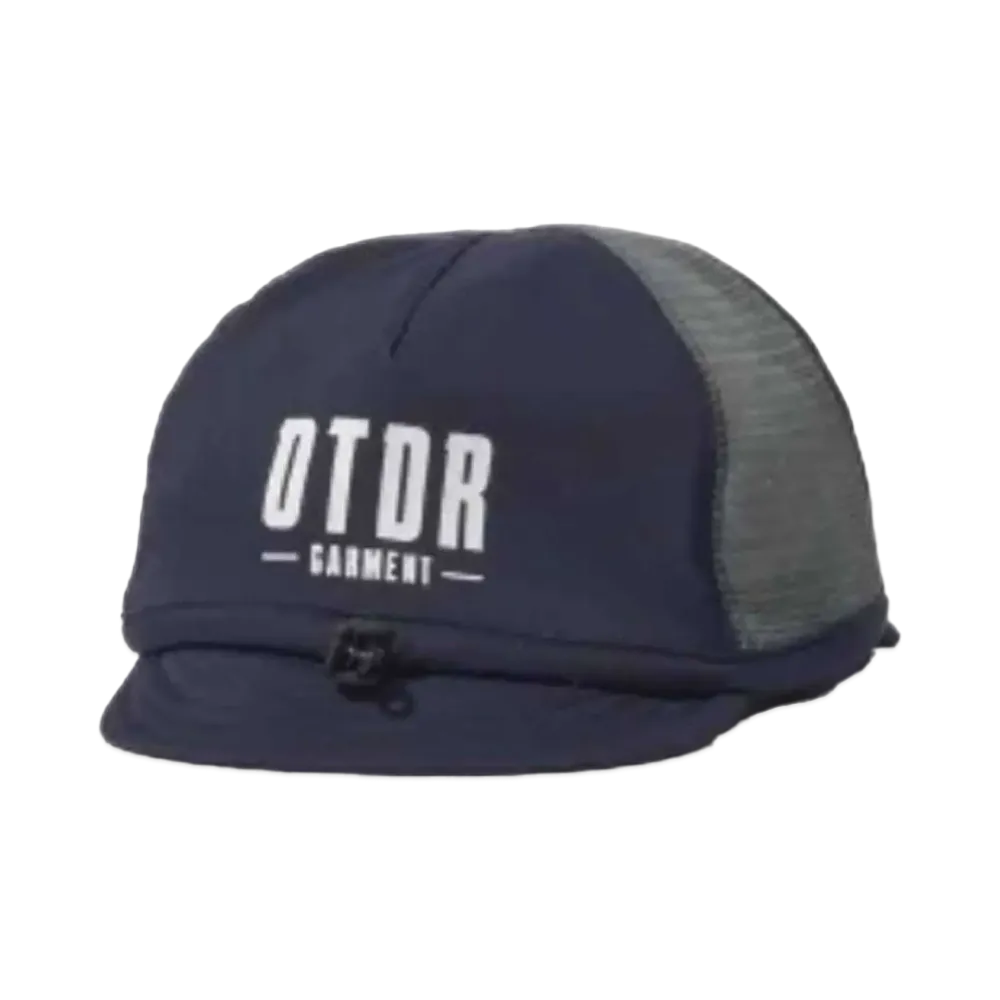CMF OUTDOOR GARMENT All Time Cap -2024FW- "Navy/Gray"