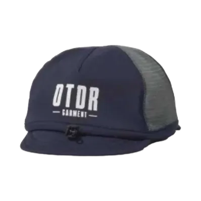 CMF OUTDOOR GARMENT All Time Cap -2024FW- "Navy/Gray"