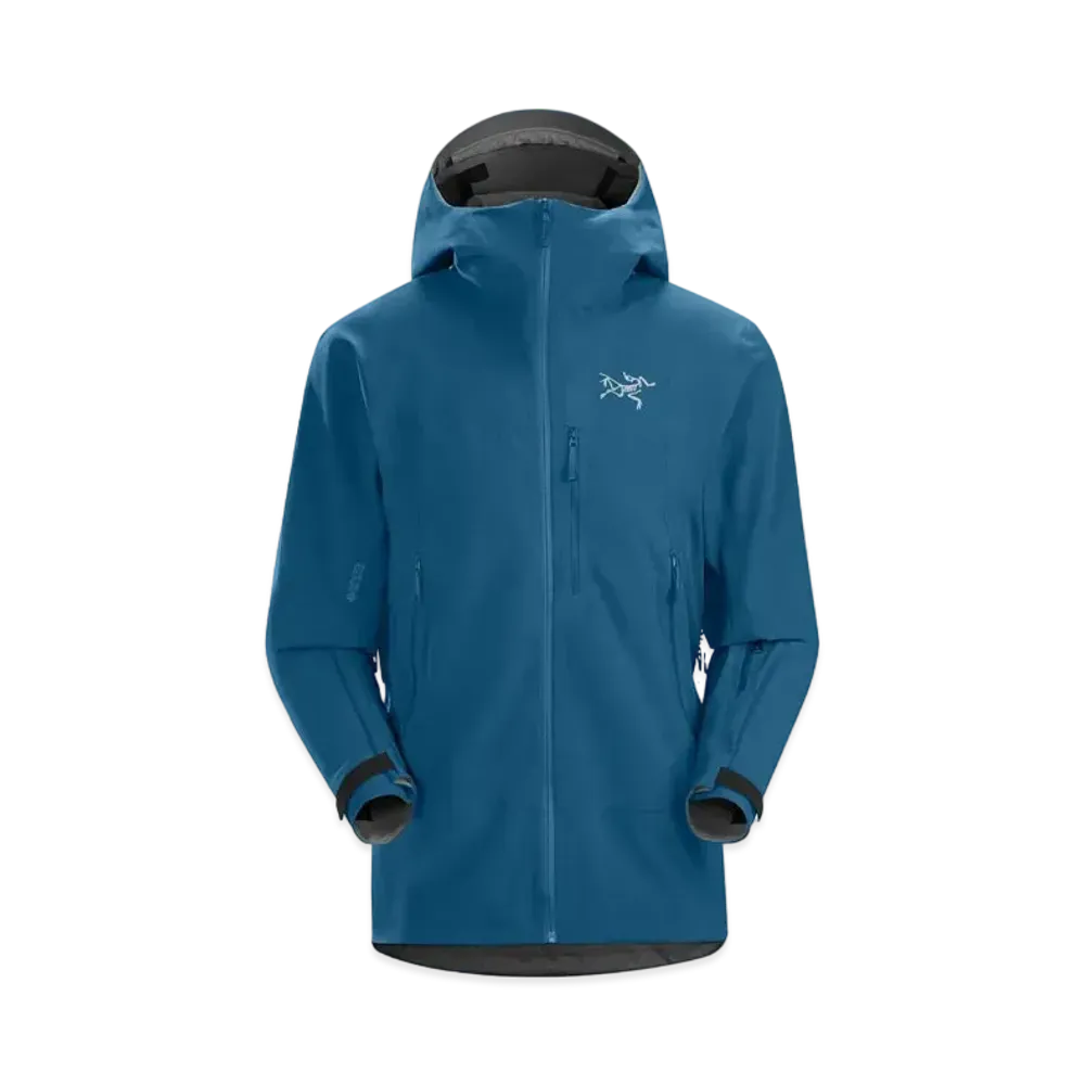 ARC TERYX PROCLINE JACKET "Forcefield" 26844