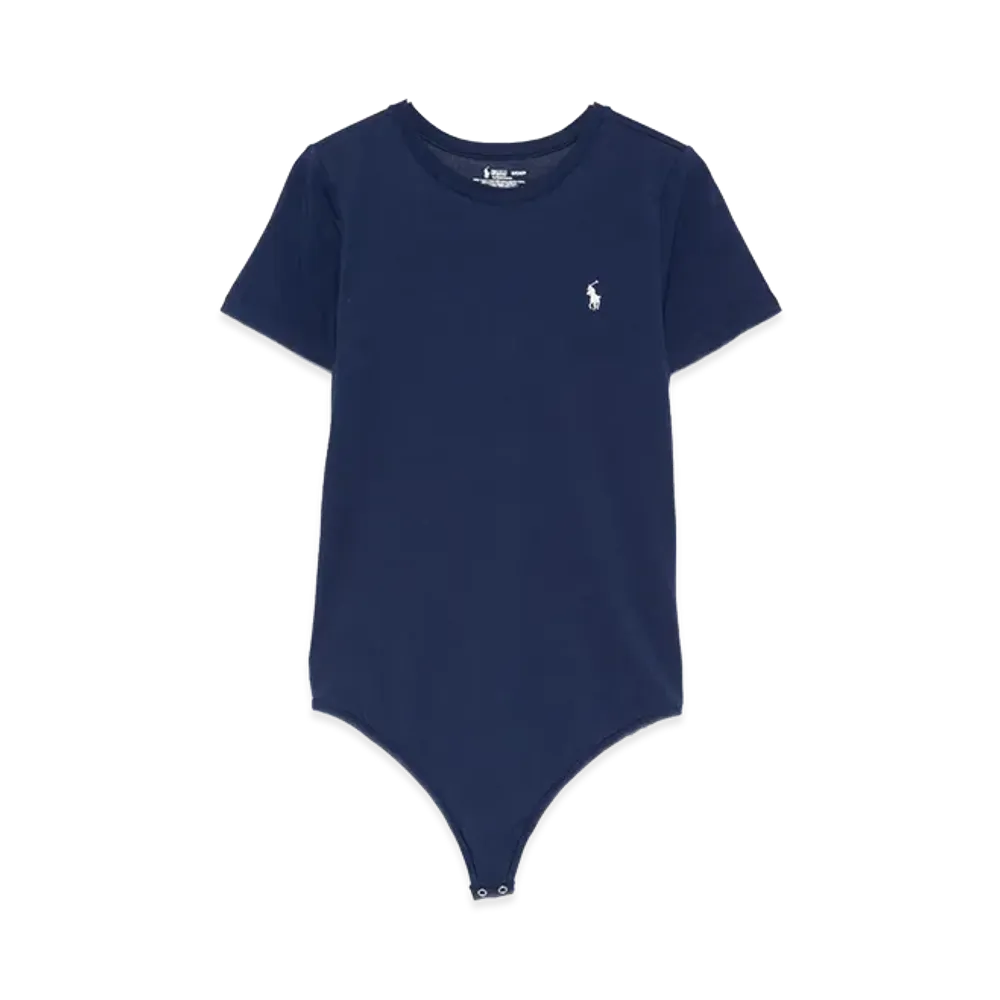 Polo Ralph Lauren Women's Top "Navy"